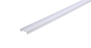 Light Impressions Reprofil kryt P-01-12 matt 75% průhlednost 1000 mm 983022