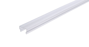 Light Impressions Reprofil kryt H-01-10 matt 75% průhlednost 3000 mm 984017