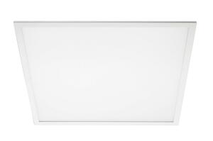 Deko-Light rastrové svítidlo Standard Office DC33-38V 42,00 W 4000 K 4200 lm 620 mm bílá RAL 9016 100124