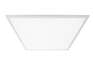 Deko-Light LED panel - Standard 625x625 mm, 94 W, RGB/2700-6500 K, bílá 100159