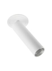 Deko-Light stropní vestavné svítidlo - Slim, 5W, DIM, 2700 K, bílá 565408