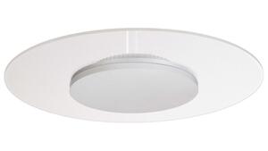 Deko-Light stropní přisazené svítidlo Zaniah 24W, kryt bílá 220-240V AC/50-60Hz 24,00 W 3000 K 2567,93 lm bílá 620056