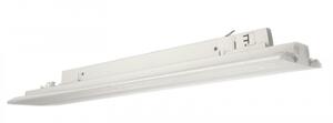 Deko-Light 3-fázové svítidlo - lineární Pro, Fold, 20 W, 4000 K, bílá 707189