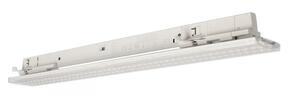 Deko-Light 3-fázové svítidlo - lineární Pro, Tilt, 20 W, 3000 K, bílá 707195