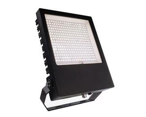 Deko-Light podlahové a nástěnné a stropní svítidlo Atik 220-240V AC/50-60Hz 202,00 W 4000 K 28450 lm 319 tmavě černá RAL 9005 732097