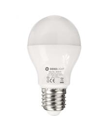 Deko-Light LED RF-smart, E27, 230V, DIM, 6W 550 lm 2700-6500 K 220° stmívatelné 843516