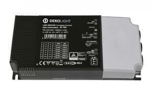 Deko-Light napájení BASIC, DIM, Multi CC, IE-75D konstantní proud 1050-1600 mA IP20 stmívatelné 25-70V DC 26,00-75,00 W 862194