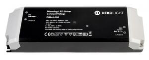 Deko-Light napájení (CV, DC) stmívatelné - BASIC, DIM, CV, 48V 34-100W 862274