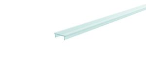 Light Impressions Reprofil kryt P-01-10 matt 75% průhlednost 1000 mm 983012