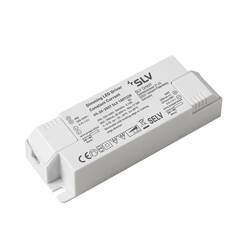 BIG WHITE (SLV) LED driver 20 W 350 mA stmívatelný 1007228