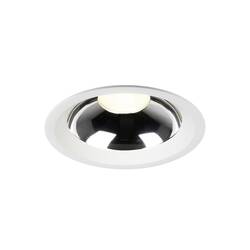 BIG WHITE (SLV) DOWNLIGHT C 200 8/16/24W 940 IP54 1008624