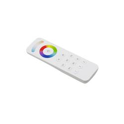 BIG WHITE (SLV) Dálkový ovladač pro Zigbee CCT/RGBW 1007827