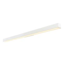 BIG WHITE Q-LINE, nástěnné svítidlo, LED, 3000K, bílé 1000668