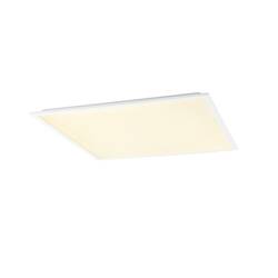 BIG WHITE (SLV) PANEL C 600 34 W 830/840 UGR 1008597