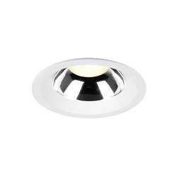 BIG WHITE (SLV) DOWNLIGHT C 150 8/14/20W 940 IP54 1008622