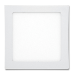 Ecolite SMD panel 30x30cm, 25W, 4100K, IP20, 2260Lm LED-WSQ-25W/4100