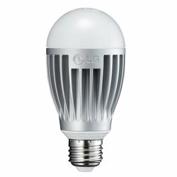 LG LED 12.8W-60W 827 128d 810lm E27 stmívatelné