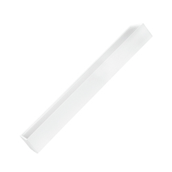 Ecolite LED závěsné sv. linear 40W,150cm,4400lm,4000K,bílá LN5070-40W/BI