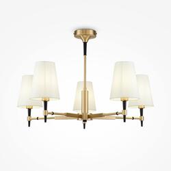 MAYTONI lustr Zaragoza H001CL-05BS