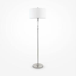 MAYTONI stojací lampa Alicante MOD014FL-01N