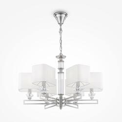 MAYTONI Lustr Ontario MOD020PL-06CH