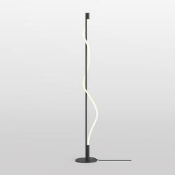 MAYTONI Stojací lampa Tau MOD166FL-L15B3K