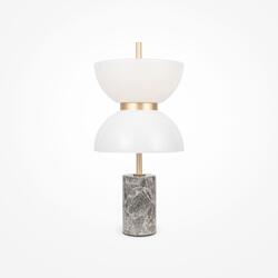 MAYTONI Stolní lampa Kyoto 3000K 11W MOD178TL-L11GR3K