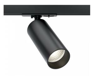 MAYTONI svítidlo pro kolejnicový systém Focus LED TR021-1-12B3K-W-D-B