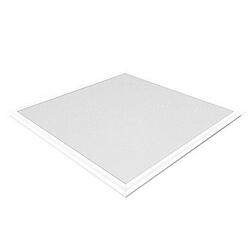 NBB DOMINO-SDK LED panel 609x609mm PRISMA 35W 4000K CRI 90+ AC 220-240V 253400500