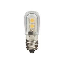 NBB LQ LED T18 24V 0.5W E14 ČERVENÁ 264021000