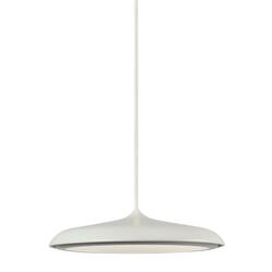 NORDLUX závěsné svítídlo Artist 25 14W LED béžová opál 83083009