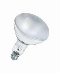 OSRAM ULTRA Vitalux 300W E27 UV-A