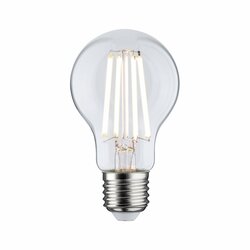 PAULMANN Eco-Line Filament 230V LED žárovka E27 1ks-sada 4W 4000K čirá