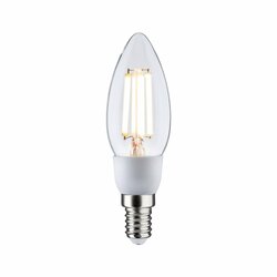 PAULMANN Eco-Line Filament 230V LED svíčka E14 2,5W 3000K čirá