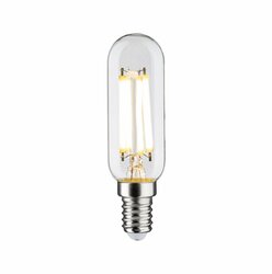 PAULMANN Filament 230V LED trubka E14 5,9W 2700K stmívatelné čirá