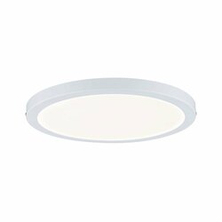 Paulmann Atria LED Panel kruhové 22W bílá mat stmívatelné 708.69 P 70869