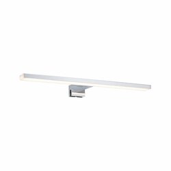 PAULMANN HomeSpa LED svítidlo k zrcadlu Evie IP44 8,0W chrom 3.000K 40,0 cm 789.38