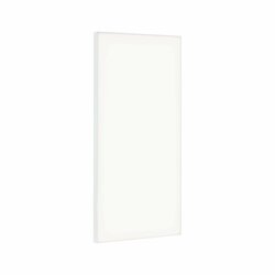 PAULMANN Velora LED Panel 595x295mm 29 W bílá mat 798.19