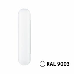 PAULMANN URail závěsný adaptér zkratitelný bílá