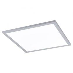 LEUCHTEN DIRECT LED stropní svítidlo, panel, hranaté, 45x45cm 2700-5000K LD 14755-21