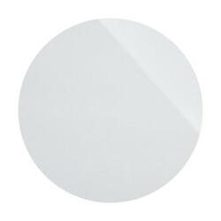 VÝPRODEJ VZORKU RENDL DIFFUSER R 55 PMMA mléčný akryl G11868