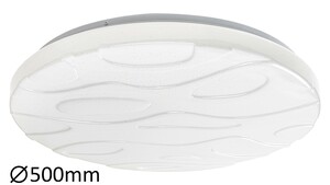 Rabalux stropní svítidlo Mason LED 50W CCT DIM 1508