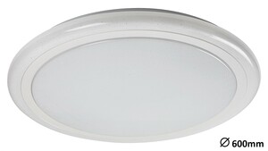 Rabalux stropní svítidlo Leonie LED 42W CCT RGB DIM 1511