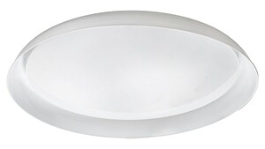 Rabalux stropní svítidlo Lewis LED 40W CCT DIM 1512