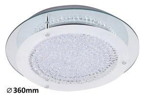 Rabalux stropní svítidlo Marion LED 18W 2447