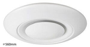 Rabalux stropní svítidlo Calvin LED 36W CCT RGB 2494