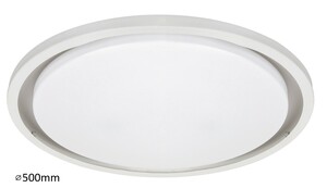 Rabalux stropní svítidlo Brady LED 24W 2515