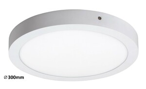 Rabalux stropní svítidlo Lois LED 24W 2657