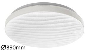 Rabalux stropní svítidlo Milena LED 24W DIM 2675