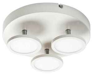 Rabalux stropní svítidlo Elsa LED 3x 6W 2714